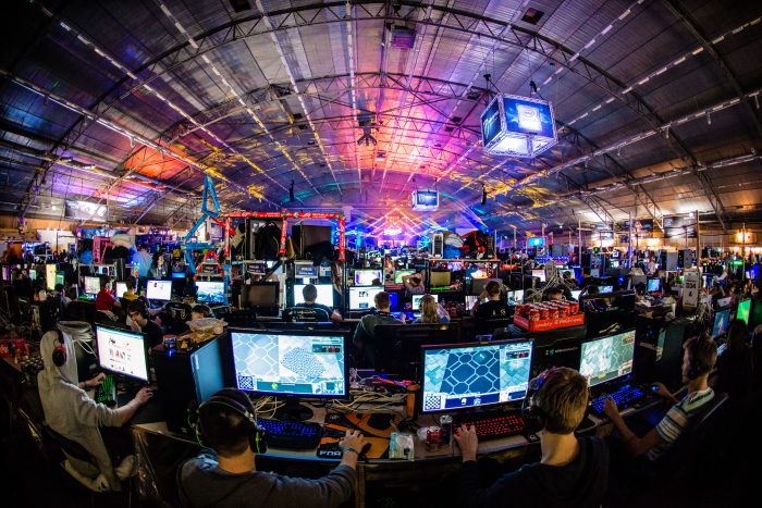 DreamHack Brings World’s Largest Digital Festival To the Gaming Hub of ...